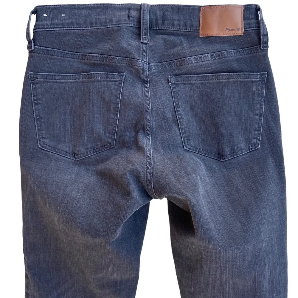 Madewell 9